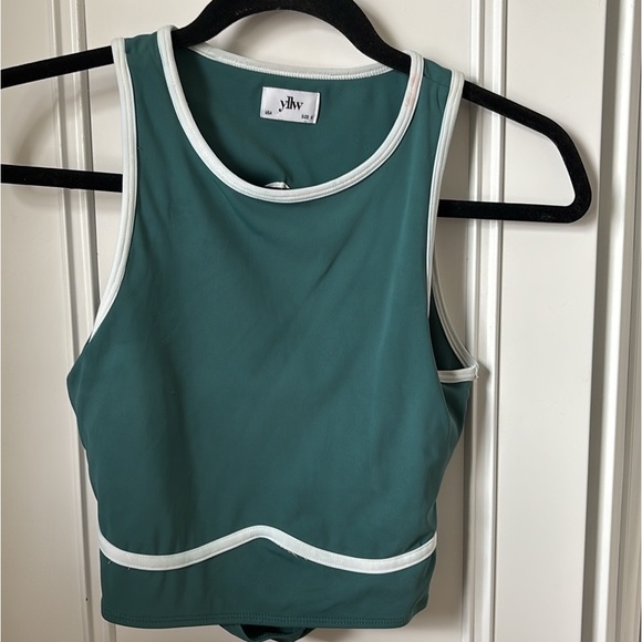 YLLW The Label Set - Picture 6 of 8